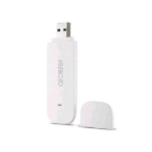 Alcatel ik41 chiavetta internet 4g lte white