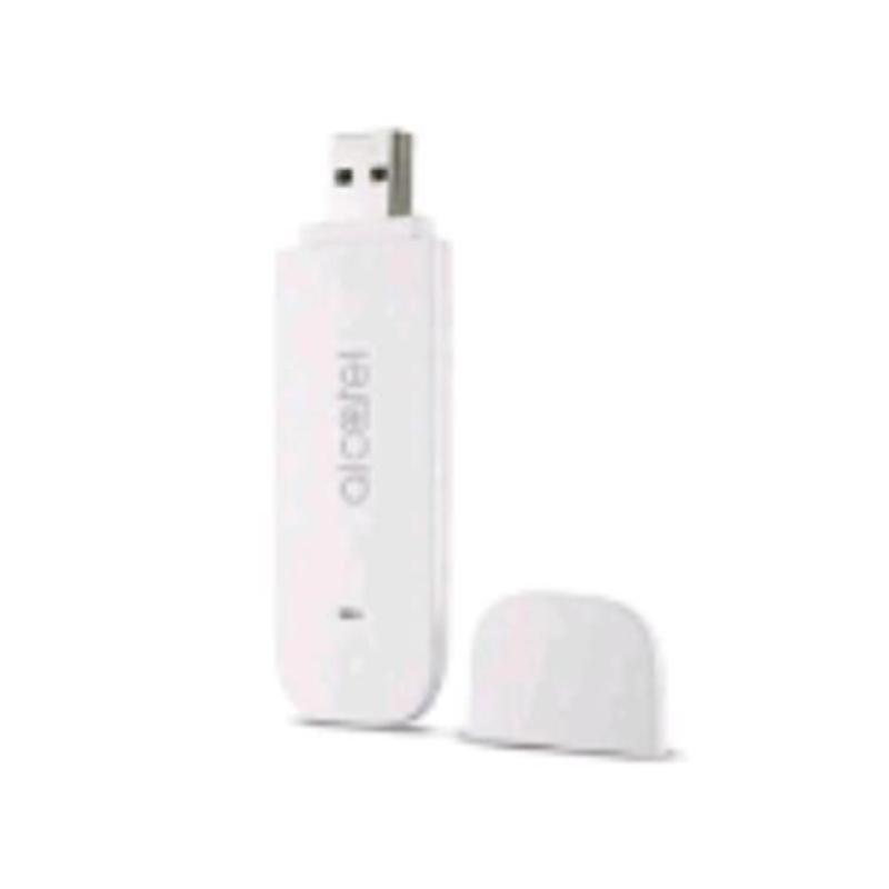 Alcatel ik41 chiavetta internet 4g lte white