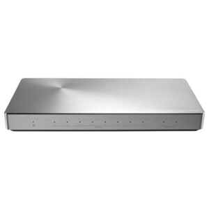 Asus xg-u2008 unmanaged network switch 10g ethernet (100/1000/10000)