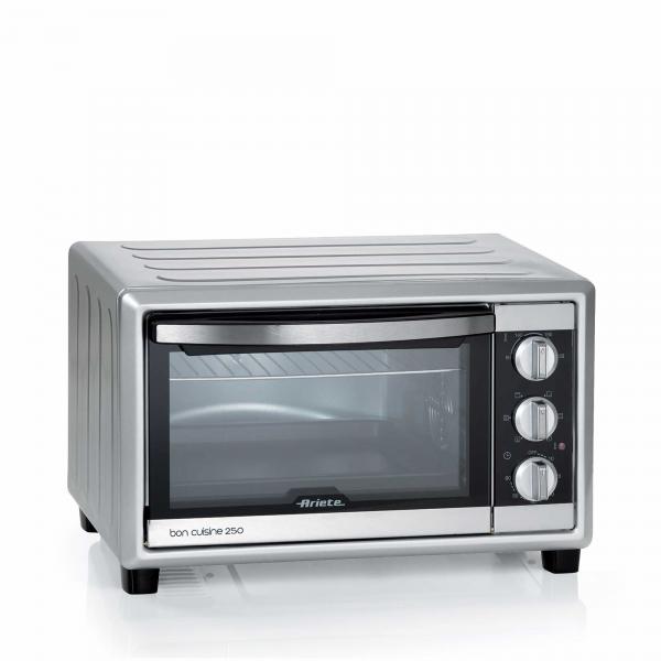 Ariete bon cuisine fornetto elettrico 25lt 1500w