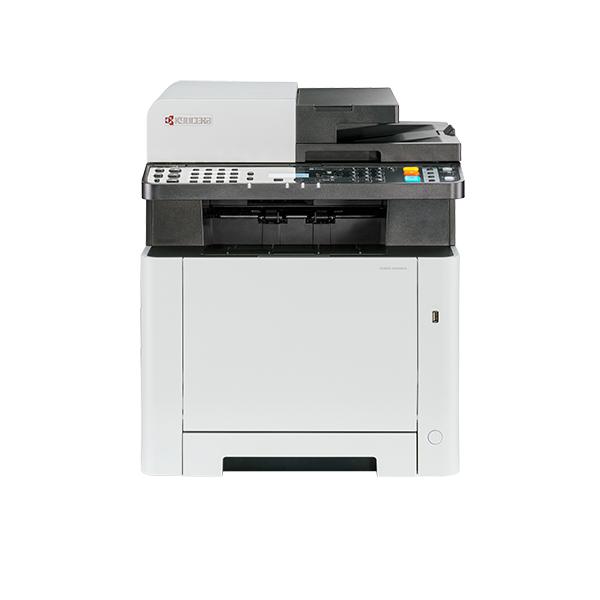 Kyocera ecosys ma2100cfx multifunzione laser a4 1200x1200 dpi 21 ppm