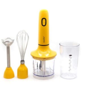 Comfee mj-bh30w103 frullatore ad immersione