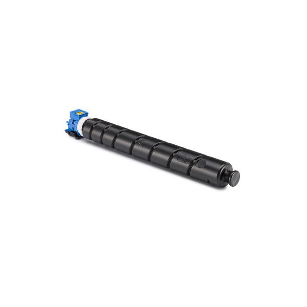 Kyocera tk 8515c toner cyan originale per taskalfa 5052ci-6052ci
