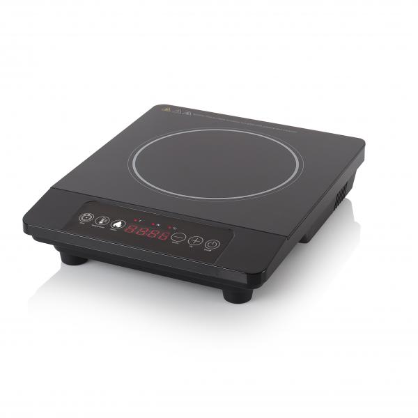 Tristar ik-6178 piastra di cottura a induzione 8 livelli di potenza Â­spegnimento automatico