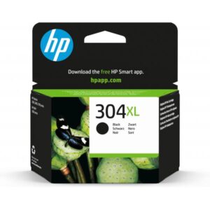 Hp 304xl inkjet-getto d`inchiostro cartuccia originale