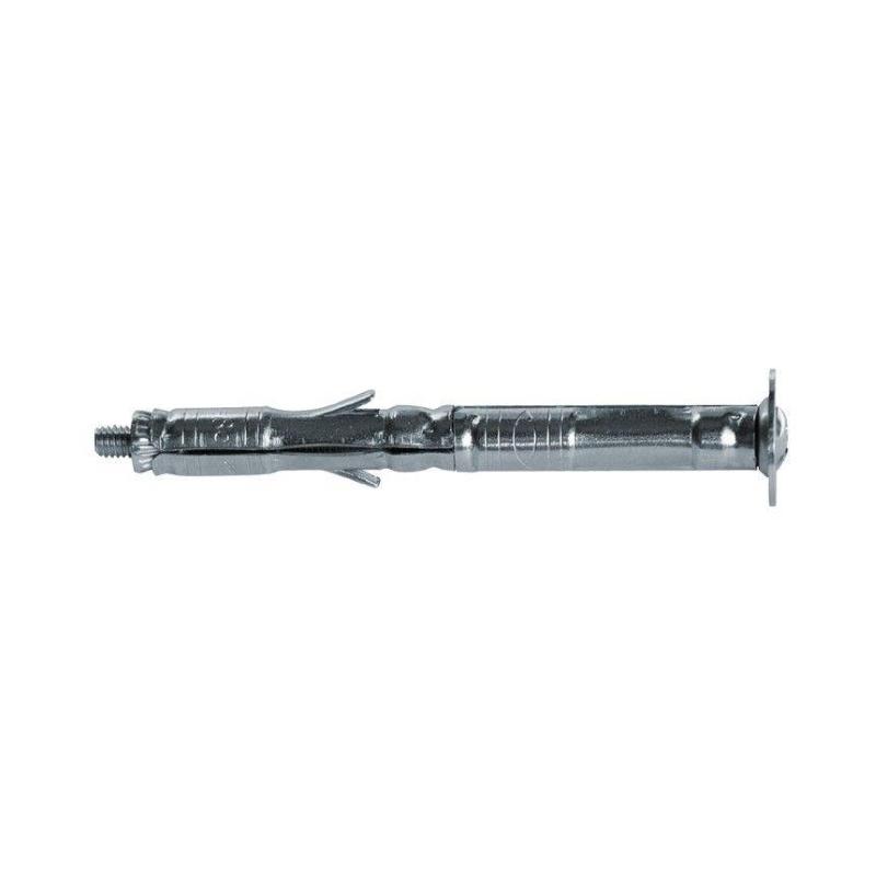 Tasselli a espansione prolungati sbs 8-4 l=80 (200 pz.)