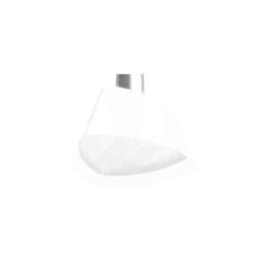 Foster 2501 104 camino isola h990 per cappa 2501100