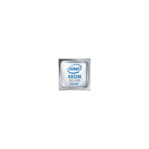 Hp cpu intel xeon silver 4309y 2.8ghz 8 core 16 thread cache 12mb socket fclga4189 tdp 105w