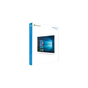 Microsoft windows 10 home 64 bit dvd oem 1 licenza italiano