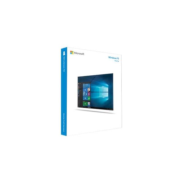 Microsoft windows 10 home 64 bit dvd oem 1 licenza italiano