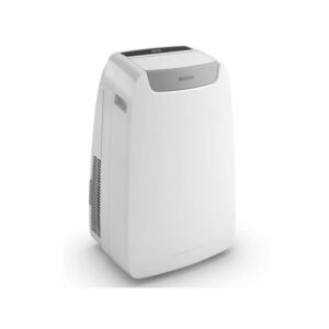 Olimpia splendid dolceclima air pro 13 a+ wi-fi climatizzatore portatile 13.000 btu-h classe energetica a+ 2.93 kw gas r290 bianco