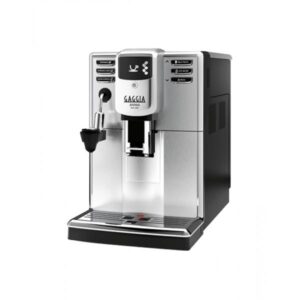 Gaggia anima deluxe macchina per caffe` espresso automatica inox