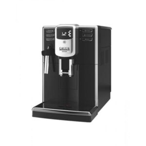 Gaggia anima espresso macchina per caffe` espresso automatica nero