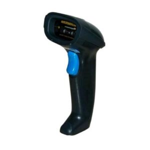 Nilox lettore codici a barre ccd usb