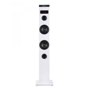 Ngs sky charm altoparlante a torre 50w bluetooth