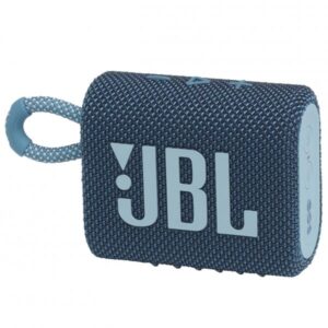 Jbl go 3 cassa-speaker bluetooth â? blu