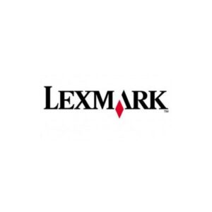 Lexmark 1 nero unita` imaging per stampante per lexmark m1140, m1140+, m1145, m3150, xm1145, xm3150