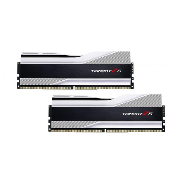 Gskill trident z5 kit memoria ram 2x16gb tot 32gb 6.000mhz tipologia dimm tecnologia ddr5