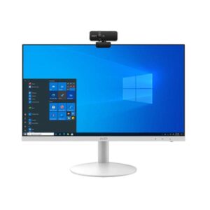 Msi pro ap241 11m-247eu all in one 23.8 pentium gold 4.1ghz ram 4gb-ssd 128gb m.2 nvme-wi-fi 6-win 11 prof white (ap241-11m-247eu)