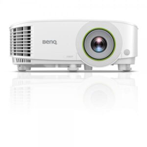 Benq eh600 videoproiettore 3500 ansi lumen dlp 1080p 1920x1080 proiettore desktop bianco