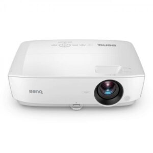 Benq mh536 1920x1080 pixels proiettore dlp 3d 3800 lumen