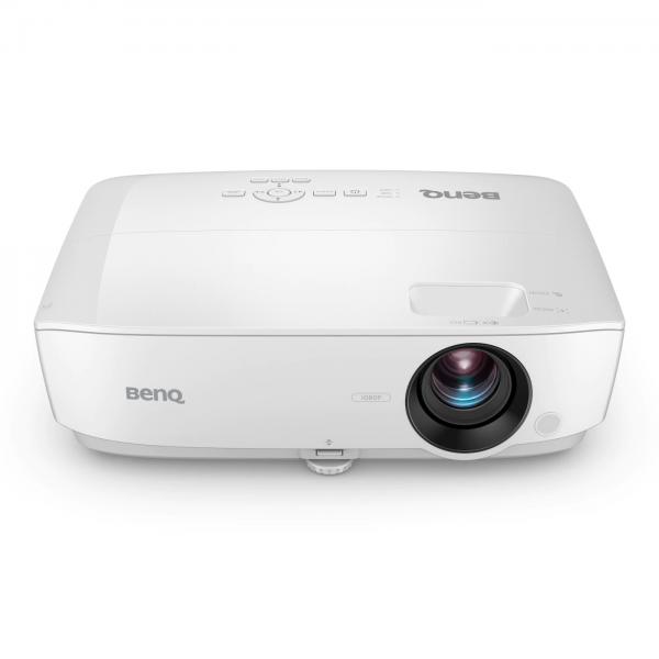 Benq mh536 1920x1080 pixels proiettore dlp 3d 3800 lumen