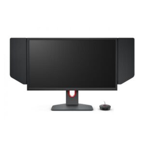 Benq xl2546k 24.5 led tn formato 16:9 contrasto 1.000:1 1xhdmi 1xdisplay port 1xdvi colore nero garanzia italia