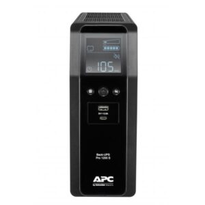 Apc back ups pro br 1200va gruppo di continuita` ups a linea interattiva 720w 8 prese ac
