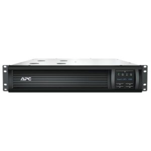 Apc smt1500rmi2unc gruppo di continuita` ups smart-ups 1500va lcd rm ups 230v 4 prese montabile a rack 2u