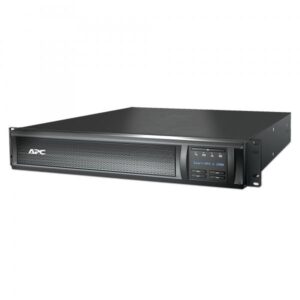 Apc smart-ups x 1500va rack tower lcd