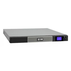 Eaton 5p1150ir ups 770w 1.150 va durata a pieno carico in blackout 7 min colore grigio