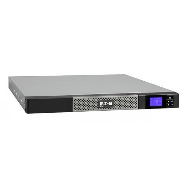 Eaton 5p1150ir ups 770w 1.150 va durata a pieno carico in blackout 7 min colore grigio