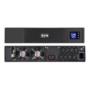 Eaton 5sc 3000i rt2u ups 3000 va 2700 w 9 prese