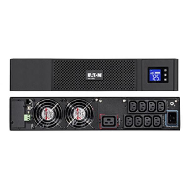 Eaton 5sc 3000i rt2u ups 3000 va 2700 w 9 prese