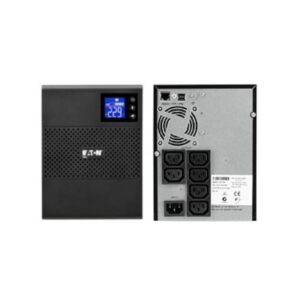 Eaton 5sc 750i ups 750 va 525 w 6 prese