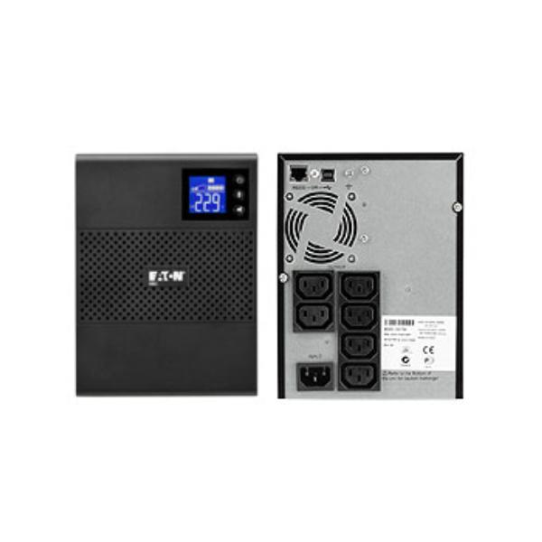 Eaton 5sc 750i ups 750 va 525 w 6 prese
