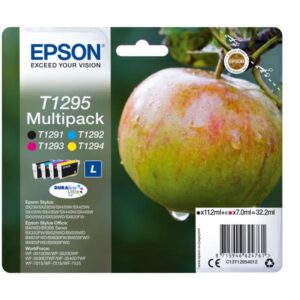 Epson multipack t129 (ngcm) tg.l mela