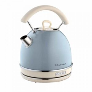 Ariete 2877-celeste bollitore elettrico 2.000w capacita` 1.7lt colore celeste