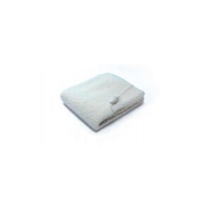 Ardes ar413 morpheo scaldaletto singolo 150 x 80 cm in poliestere sistema di sicurezza tps
