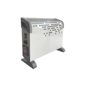 Ardes turbine timer termoconvettore 2000w