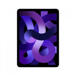 Apple ipadÂ air 64gb 10.9`` wi-fi 5Âª generazione viola