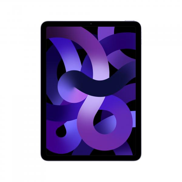 Apple ipadÂ air 64gb 10.9`` wi-fi 5Âª generazione viola