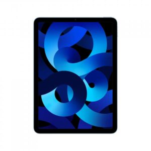 Apple ipad air 64gb 10.9``Â wi-fi 5Âª generazione blu