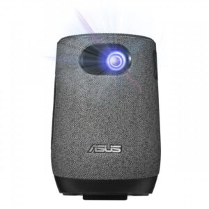 Asus zenbeam latte l1 videoproiettore proiettore a raggio standard 300 ansi lumen led 1080p 1920x1080 grigio