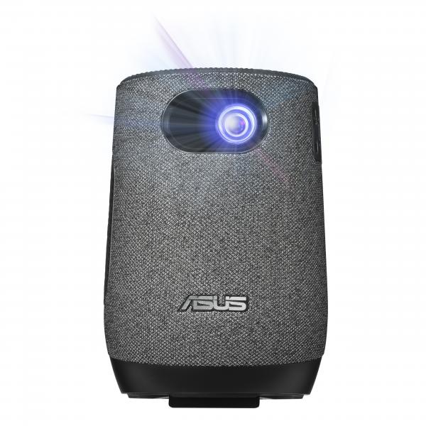 Asus zenbeam latte l1 videoproiettore proiettore a raggio standard 300 ansi lumen led 1080p 1920x1080 grigio