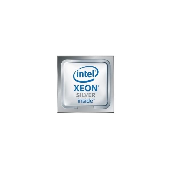 Dell cpu intel xeon silver 4310 2.1ghz 12 core 24 thread cache 18mb socket fclga4189 tdp 120w