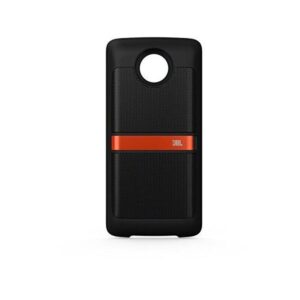 Lenovo moto soundboost jbl speaker stereo 6w nero