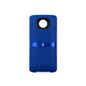 Motorola soundboost 2 stereo portatile blue