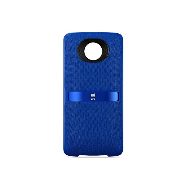 Motorola soundboost 2 stereo portatile blue