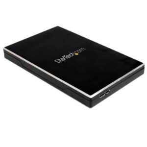 Startech box esterno usb 3.0 sata o ssd da 2,5
